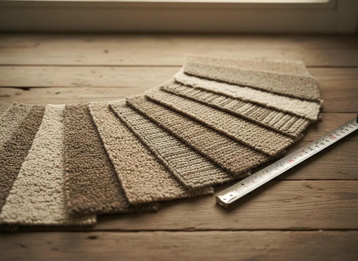 Carpet Installation Jackson Center, PA FAQs